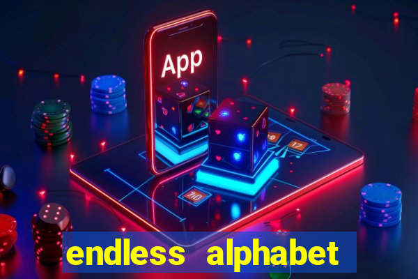 endless alphabet comic studio